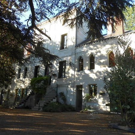 Clos Du Bois Brard B&B 쏘뮤흐 외부 사진